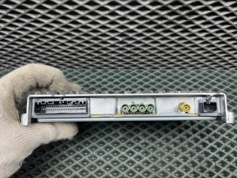 Блок управления камерами кругового обзора Land Rover Range Rover Sport (L461, 2025г.)