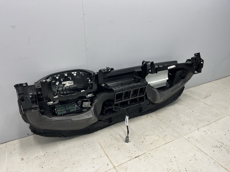 Торпедо Land Rover Range Rover (L405, 2019г.)