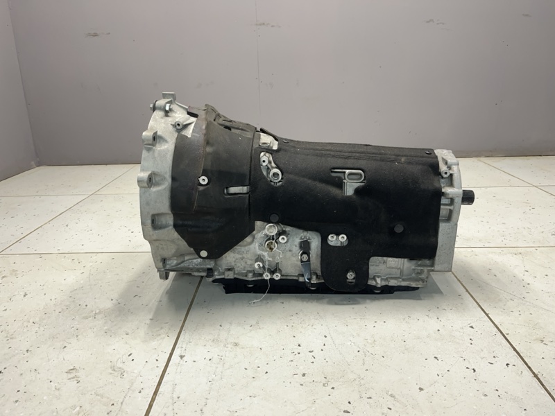 АКПП Land Rover Range Rover Sport (L494, 2021г.)