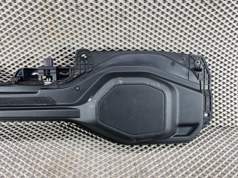 Динамик soundbar Jeep Wrangler (JL, 2019г.)