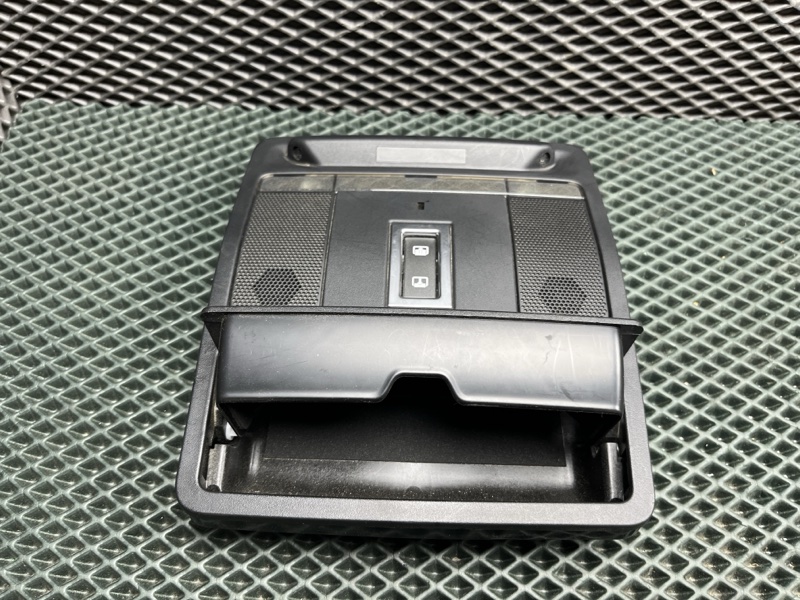 Плафон потолка Land Rover Discovery Sport (L550, 2016г.)
