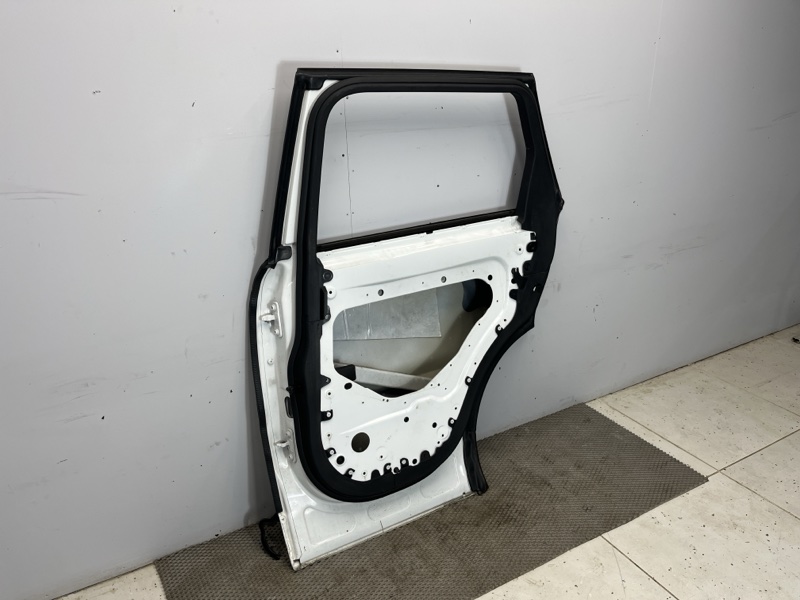 Дверь Land Rover Range Rover Sport (L494, 2015г.)