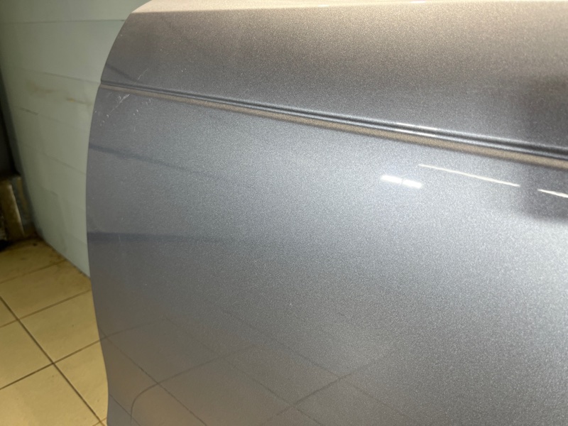 Дверь Land Rover Range Rover Sport (L461, 2024г.)
