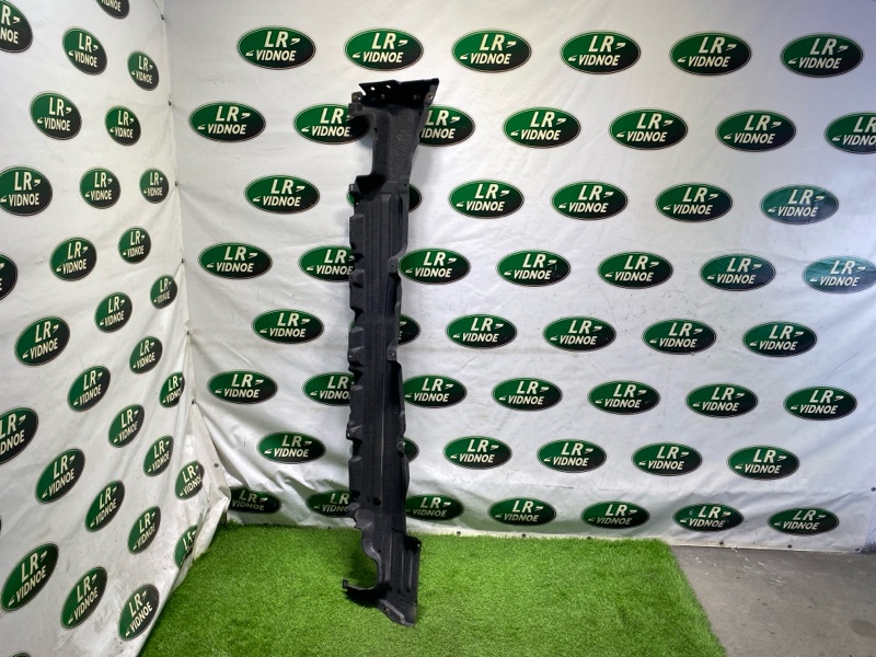Защита днища Land Rover Range Rover Sport (L494, 2017г.)