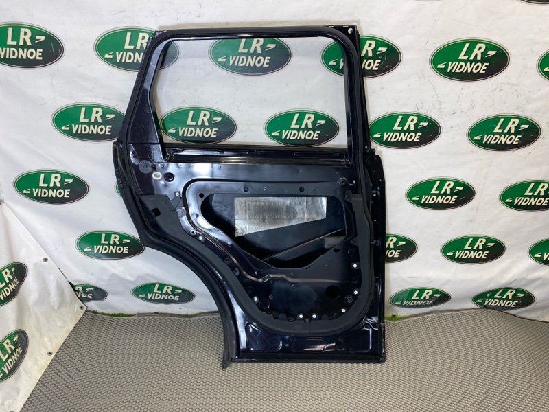 Дверь Land Rover Range Rover Sport (L494, 2014г.)