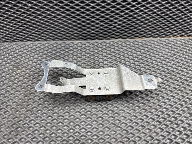 Радар круиз контроль Land Rover Range Rover Sport (L494, 2020г.)
