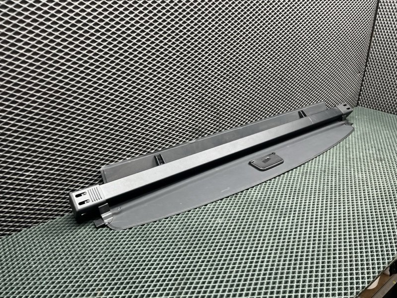 Шторка багажника Land Rover Range Rover Sport (L461, 2025г.)