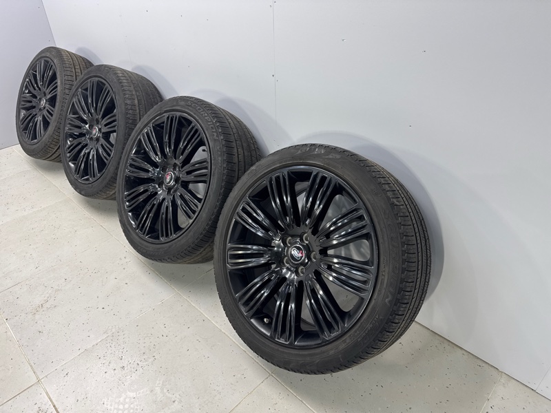 Комплект колес Land Rover Range Rover Sport (L494, 2020г.)