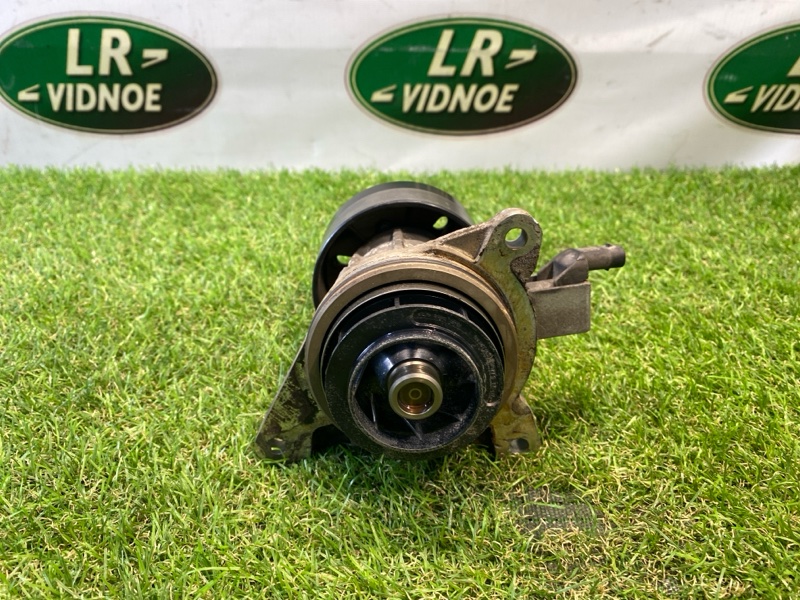 Помпа Land Rover Range Rover Velar (L560, 2020г.)