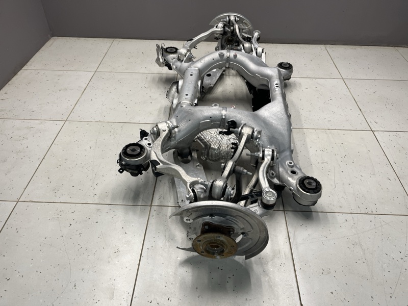 Подрамник в сборе Land Rover Range Rover Sport (L461, 2025г.)
