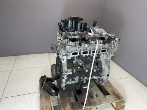 Двигатель Land Rover Range Rover Evoque (L551, 2020г.)