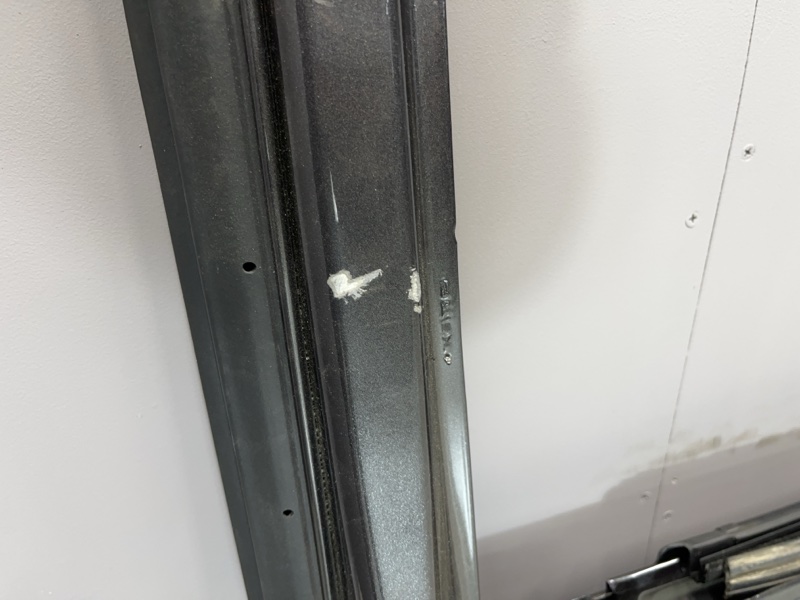 Дверь Jeep Wrangler (JLUS74, 2020г.)