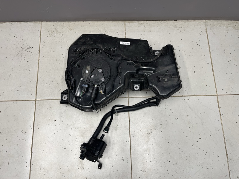 Бак AdBlue мочевина Land Rover Range Rover Sport (L461, 2025г.)