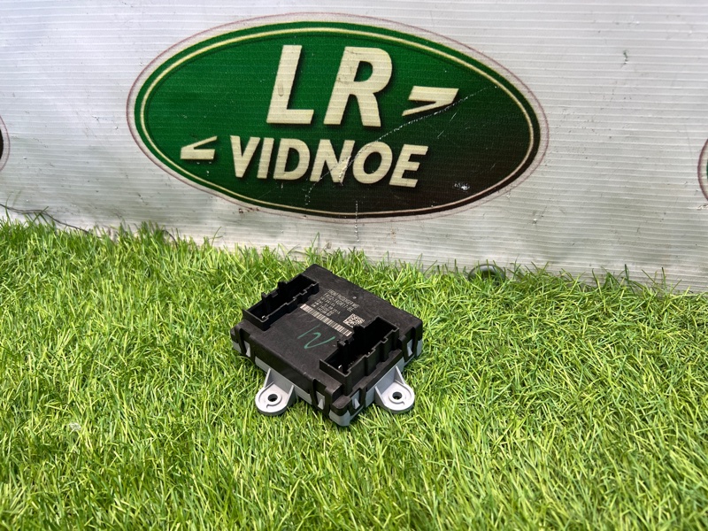 Блок управления дверьми Land Rover Range Rover Sport (L494, 2016г.)