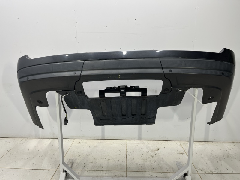 Бампер Land Rover Range Rover (L405, 2016г.)