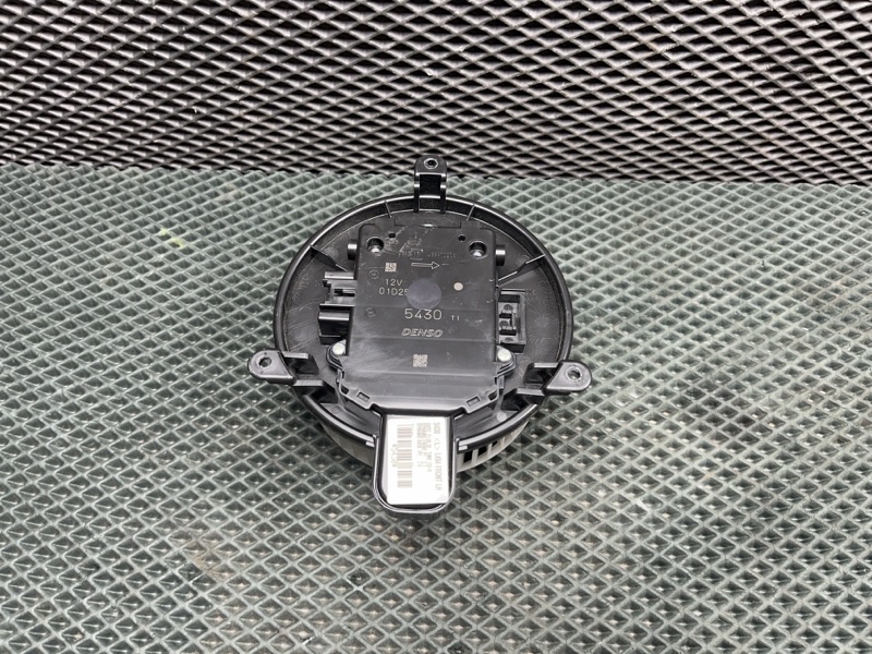 Мотор печки Land Rover Range Rover Sport (L494, 2021г.)