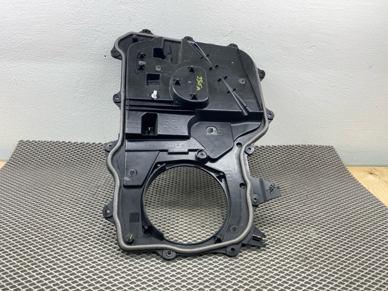 Панель двери Land Rover Range Rover (L405, 2021г.)