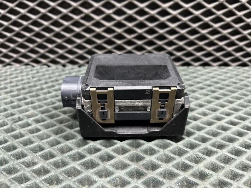 Радар круиз контроль Land Rover Range Rover Sport (L461, 2025г.)