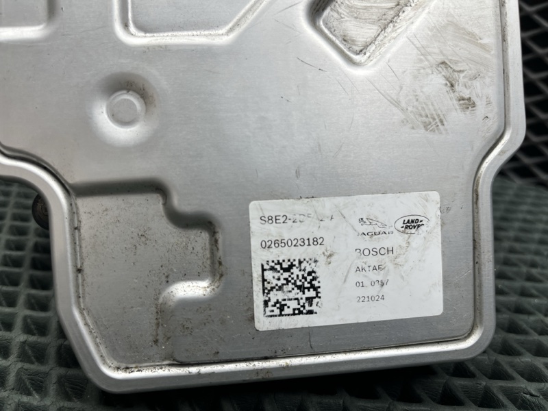 Блок ABS Land Rover Range Rover Sport (L461, 2025г.)