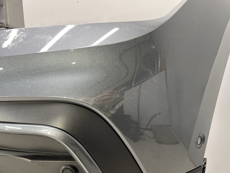 Бампер Volkswagen Tiguan (MBQ, 2022г.)