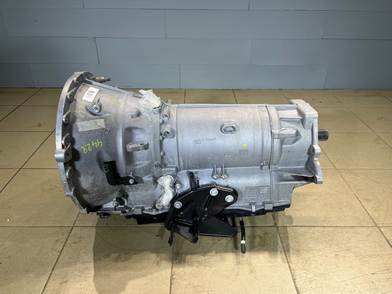 АКПП Land Rover Range Rover Velar (L560, 2020г.)