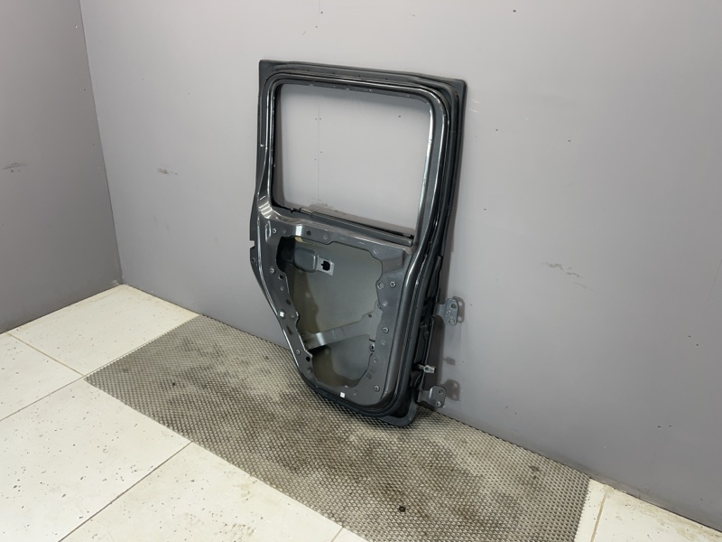 Дверь Jeep Wrangler (JLUS74, 2020г.)