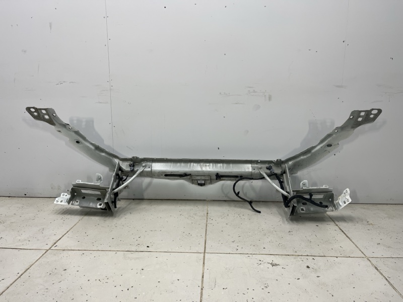 Передняя панель (телевизор) Land Rover Discovery Sport (L550, 2018г.)