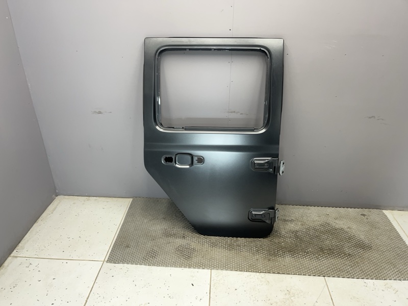 Дверь Jeep Wrangler (JL, 2019г.)