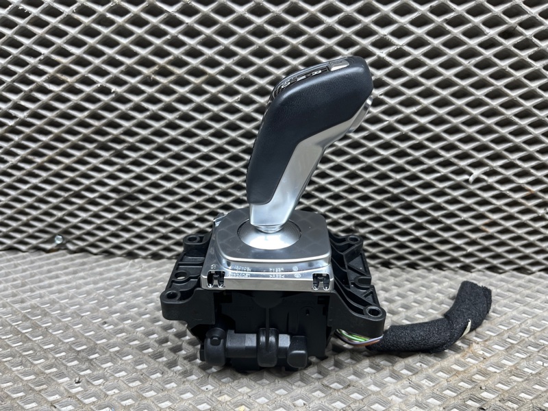 Селектор АКПП Land Rover Discovery Sport (L550, 2020г.)
