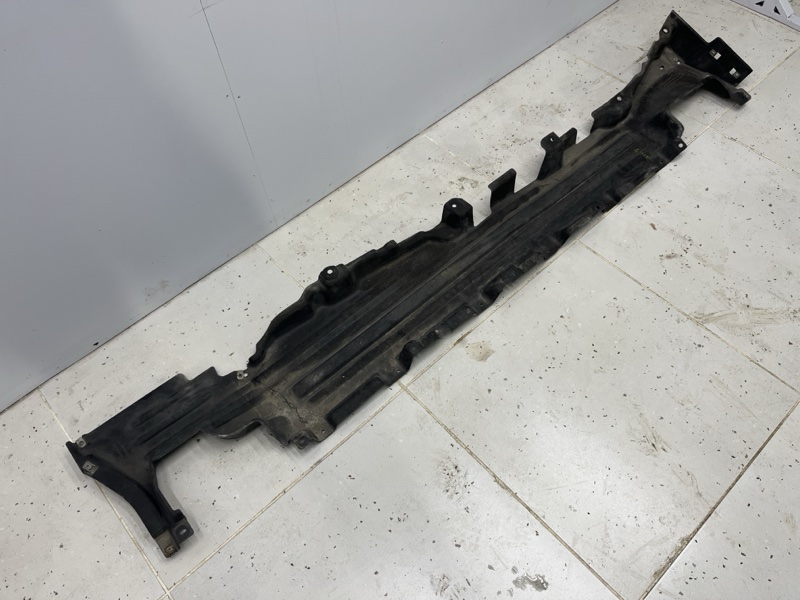 Защита днища Land Rover Range Rover Sport (L494, 2020г.)