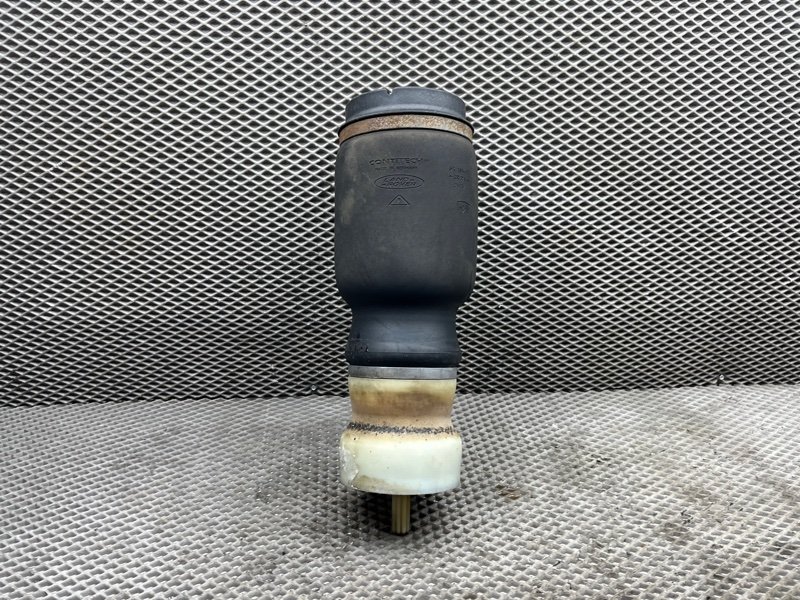 Подушка пневмоподвески Land Rover Range Rover (L322, 2012г.)