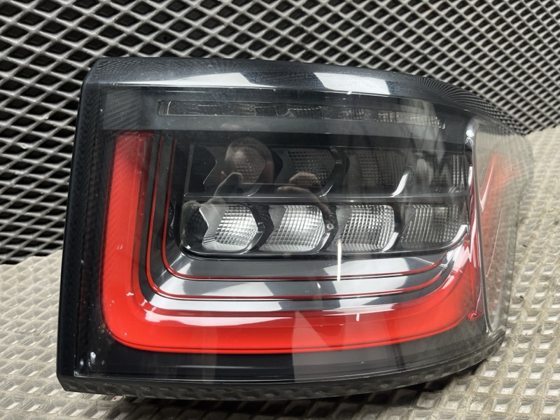 Фонарь Land Rover Range Rover Sport (L494, 2020г.)