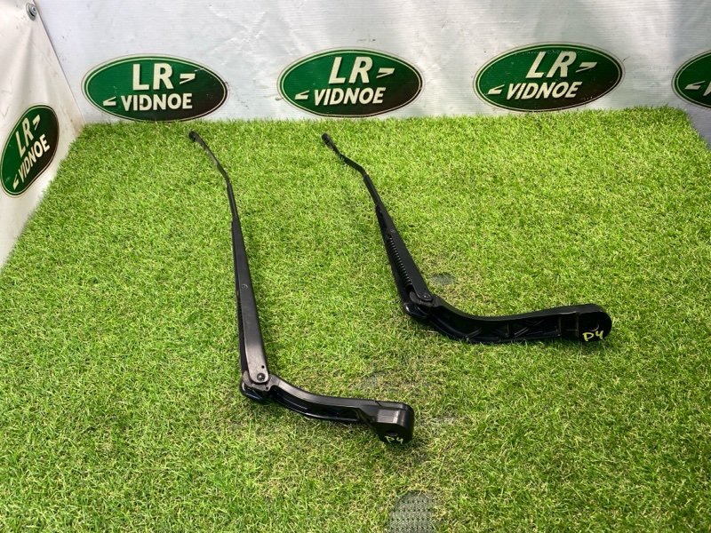 Поводок стеклоочистетеля Land Rover Discovery Sport (L550, 2016г.)