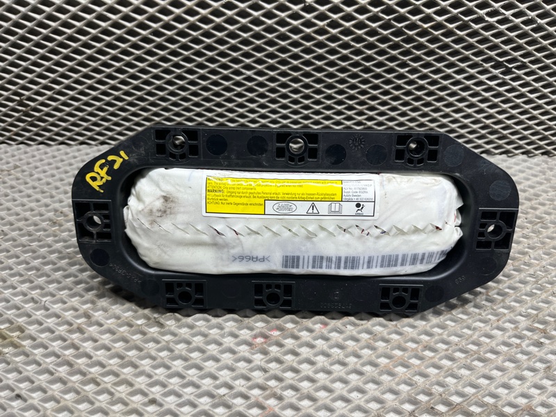 Подушка безопасности Land Rover Range Rover Evoque (L538, 2012г.)
