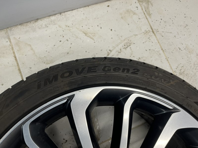 Колеса Land Rover Range Rover (L405, 2016г.)