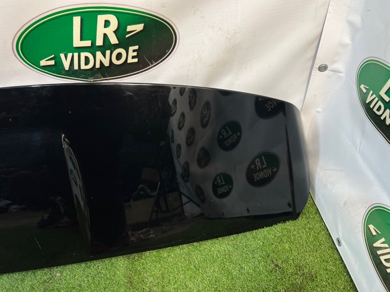 Спойлер крышки багажника Land Rover Range Rover Sport (L494, 2017г.)