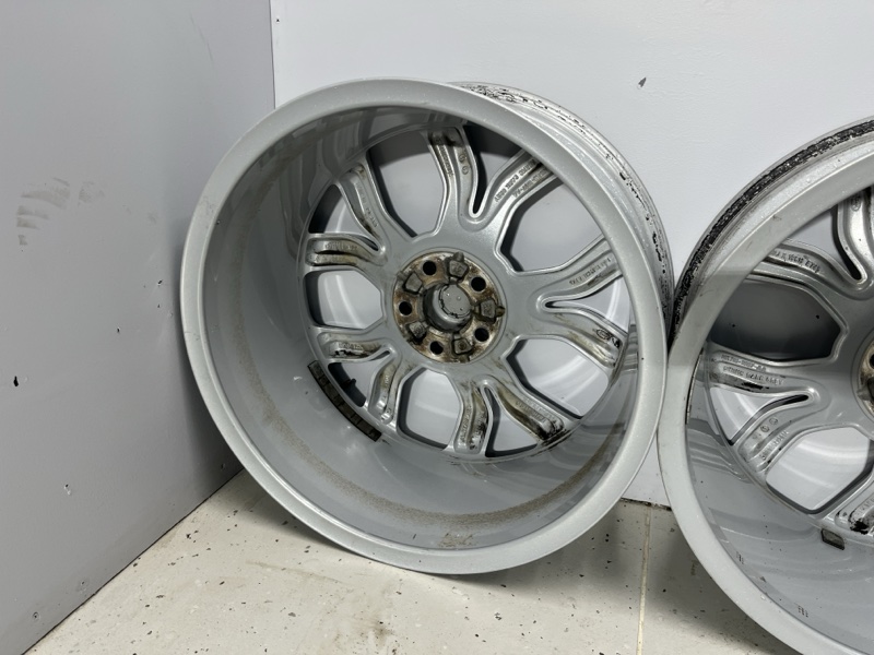 Диски - комплект Land Rover Discovery Sport (L550, 2018г.)