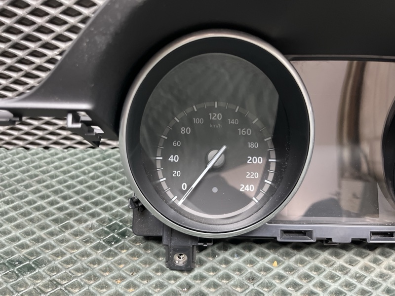 Панель приборов (щиток) Land Rover Discovery Sport (L550, 2018г.)