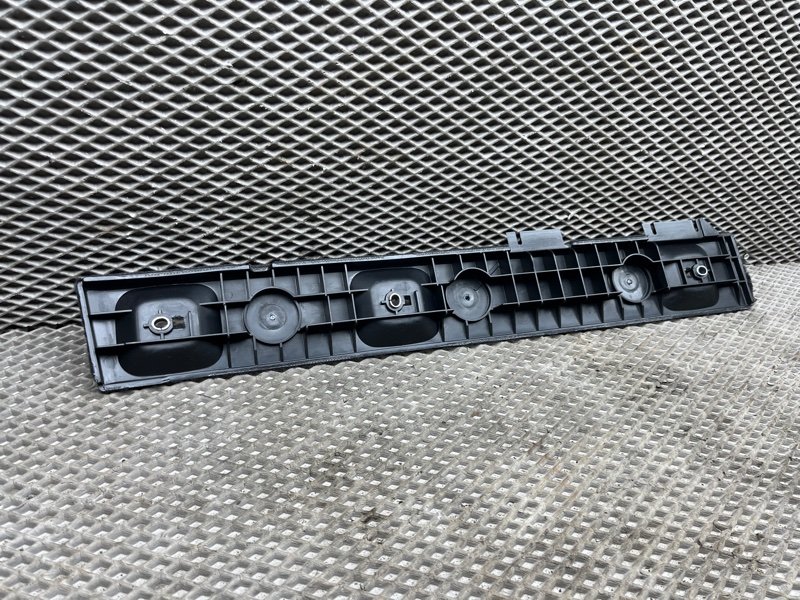 Пол багажника Jeep Wrangler (JL, 2025г.)