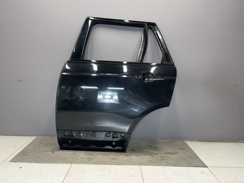 Дверь Land Rover Range Rover (L405, 2016г.)