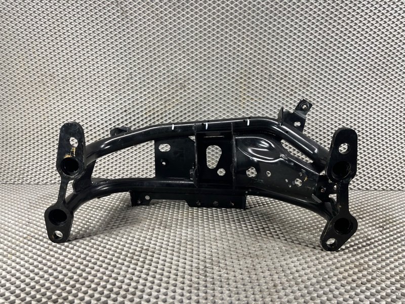 Кронштейн АКПП Land Rover Defender (L663, 2020г.)