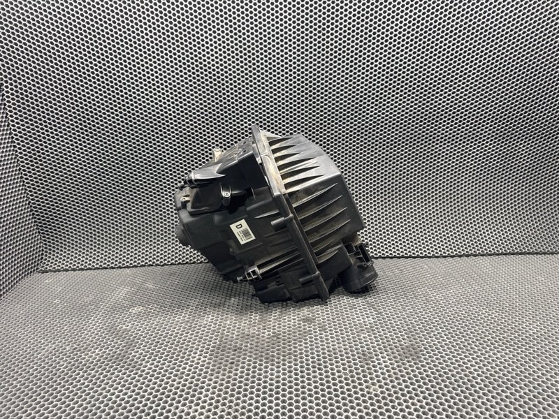 Корпус воздушного фильтра Land Rover Range Rover Evoque (L538, 2012г.)