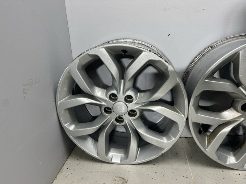 Диски - комплект Land Rover Discovery Sport (L550, 2018г.)