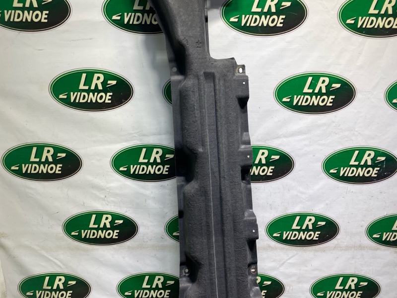 Защита днища Land Rover Range Rover Sport (L494, 2017г.)