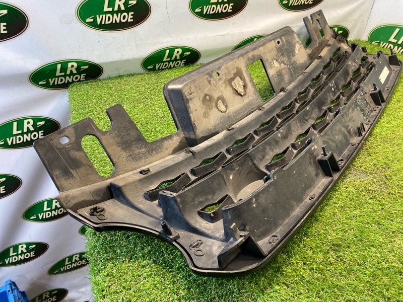 Решетка в бампер Land Rover Range Rover Sport (L494, 2015г.)