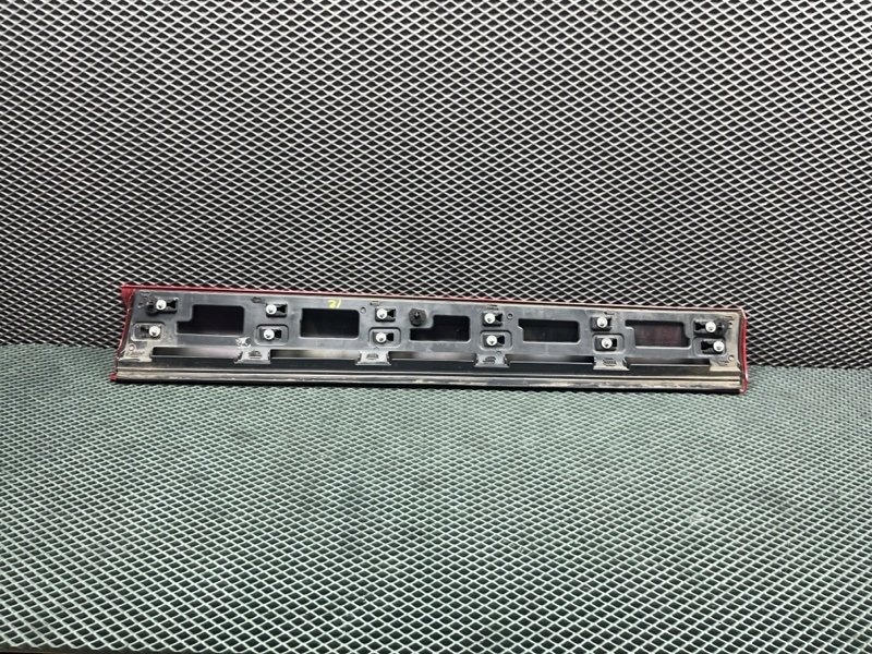 Молдинг двери Land Rover Discovery Sport (L550, 2020г.)