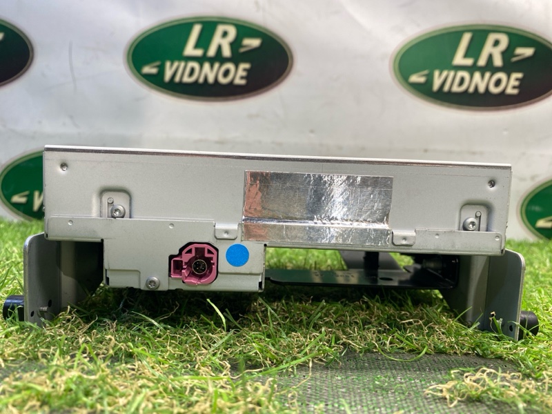 CD-Чейнджер Land Rover Range Rover (L405, 2017г.)