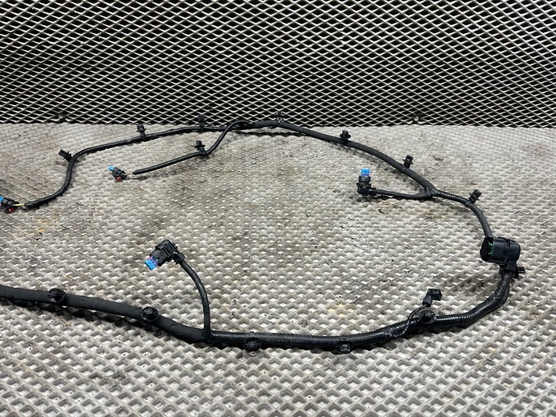 Проводка бампера Land Rover Range Rover Sport (L461, 2023г.)