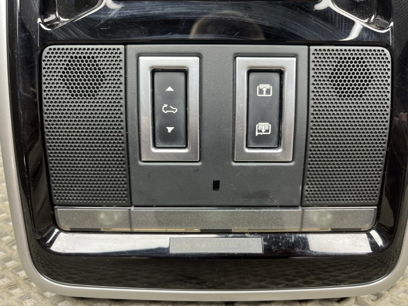 Плафон потолка Land Rover Range Rover Sport (L494, 2017г.)