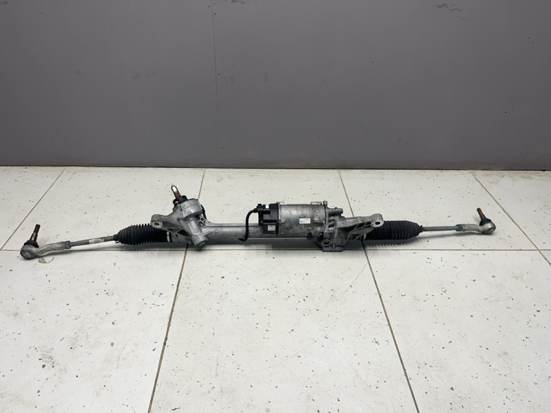 Рулевая рейка Land Rover Range Rover Sport (L494, 2021г.)